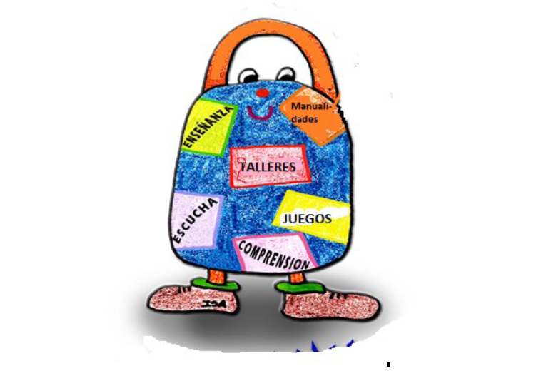 Talleres de verano Cádiz