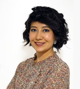 Cecilia Akemi Ponce Sakuray