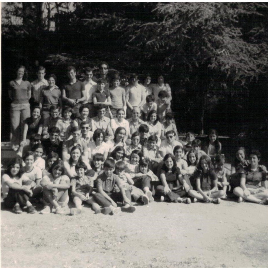 Juventud Idente España