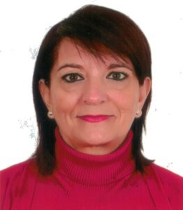 María Luisa Hernández Ríos