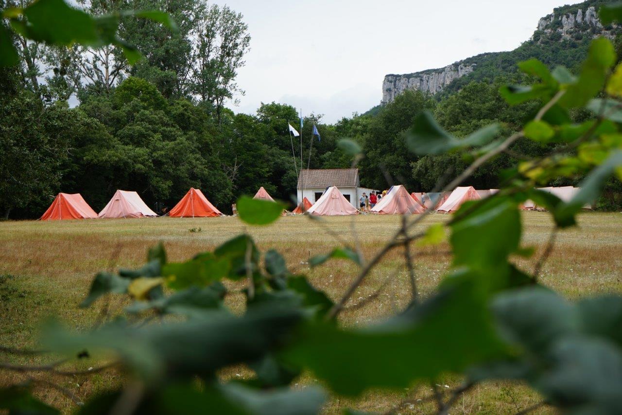 Un verano lleno de actividades para niños, jóvenes y familias