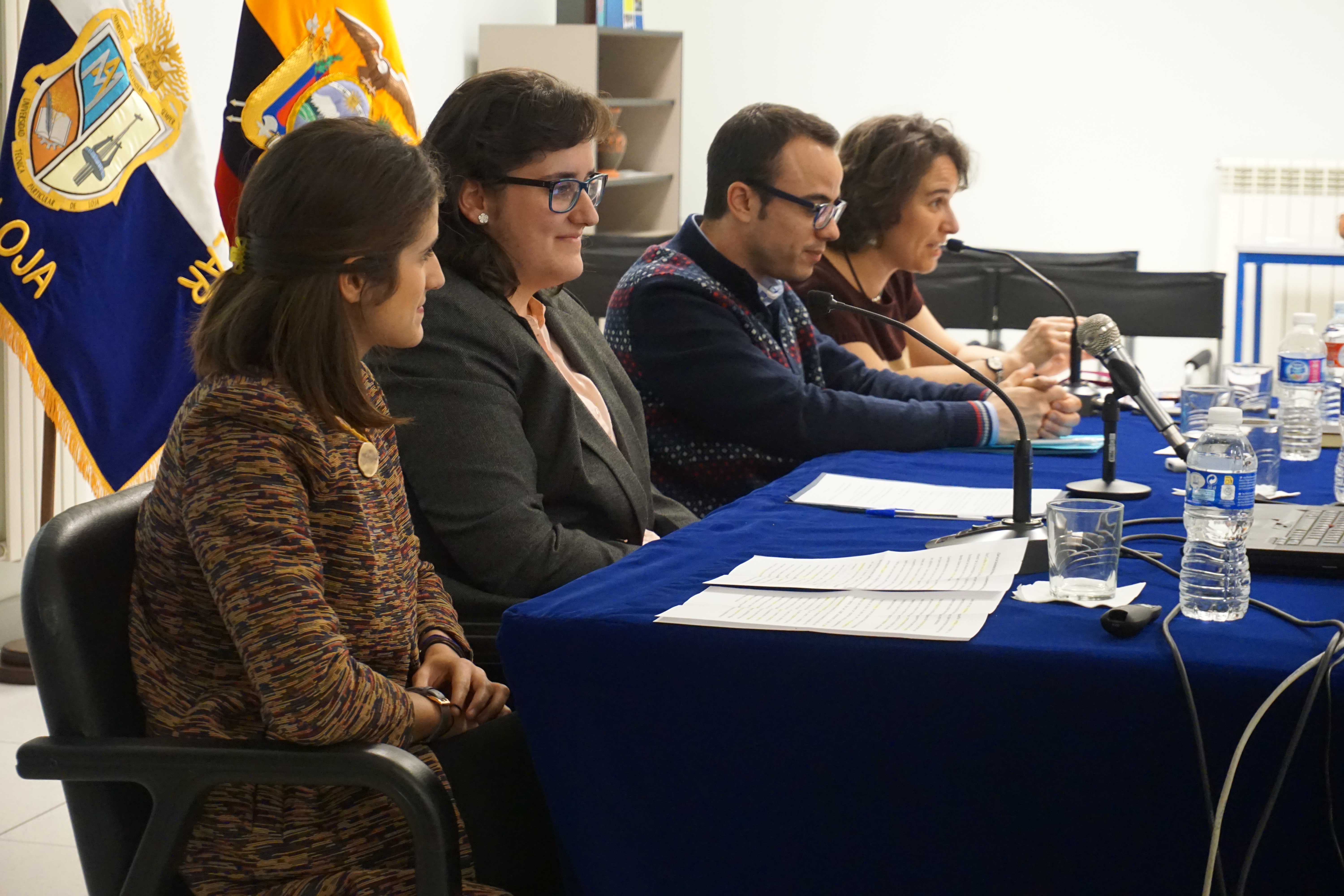 Memoria XIII Jornadas Fernando Rielo de Pedagogía