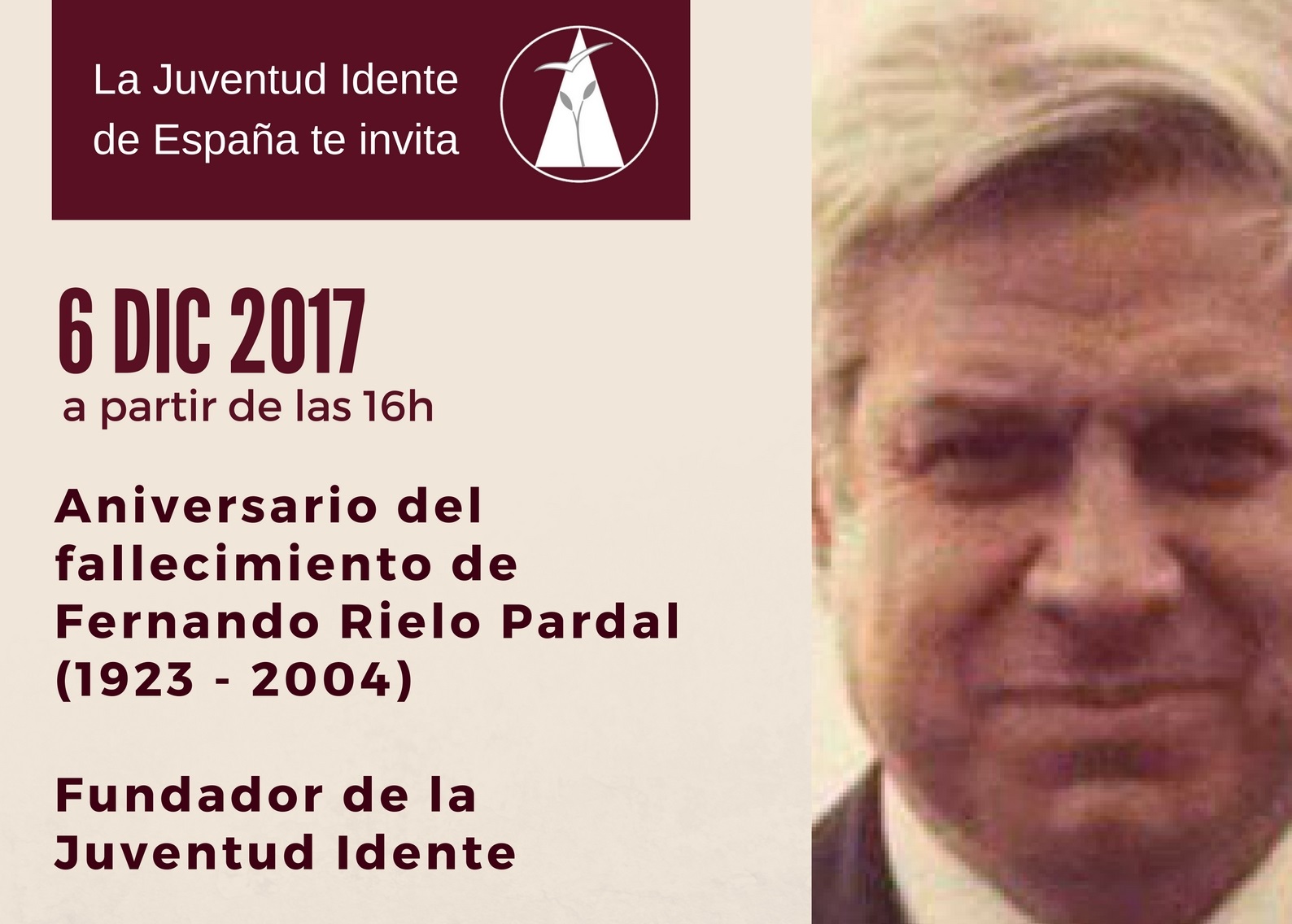 Celebración del 6 de diciembre