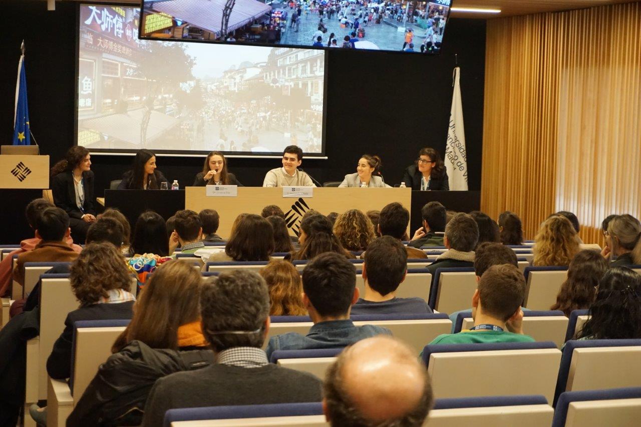 Convocatoria XIV Jornadas Fernando Rielo de Pedagogía