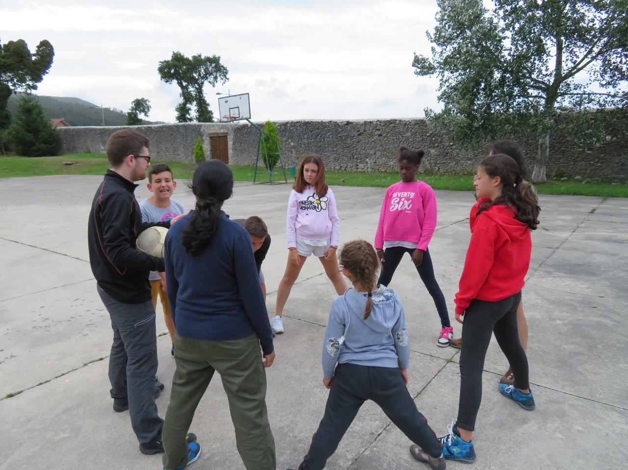Convivencia del Norte – junio 2017