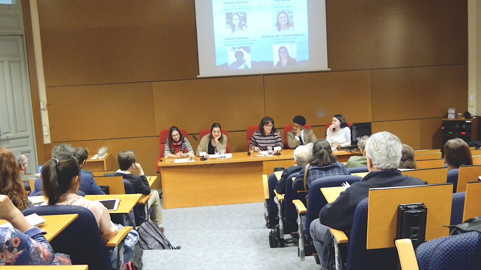 ¡Vamos a soñar despiertos! – XVI Jornadas Fernando Rielo de Pedagogía