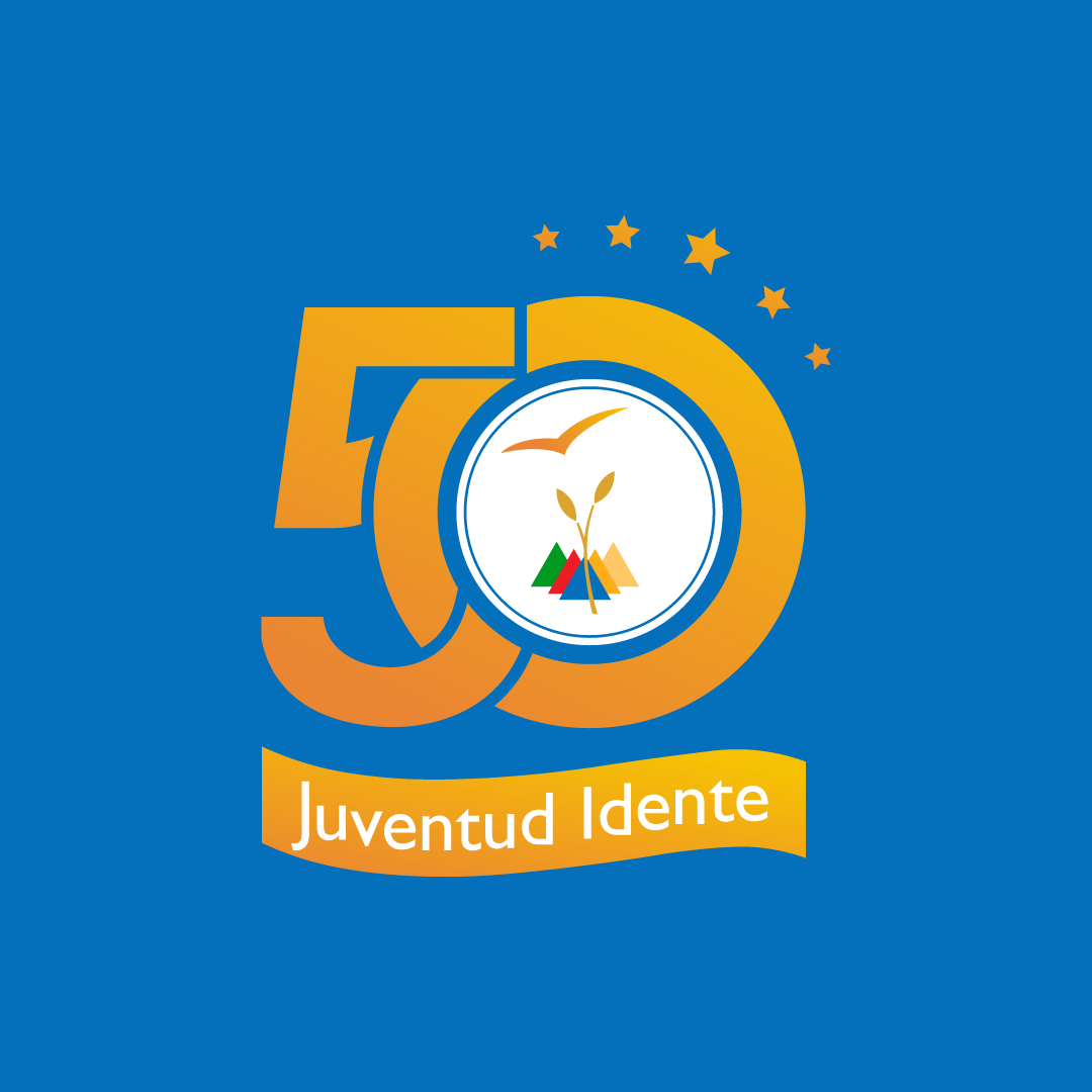 juventud idente