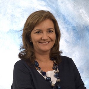 María Prieto