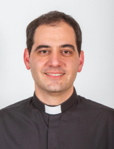 D. Raúl Sacristán López