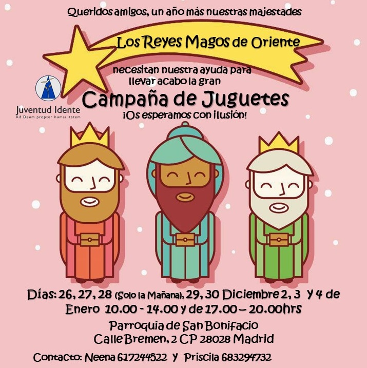 Reyes2019_campaña
