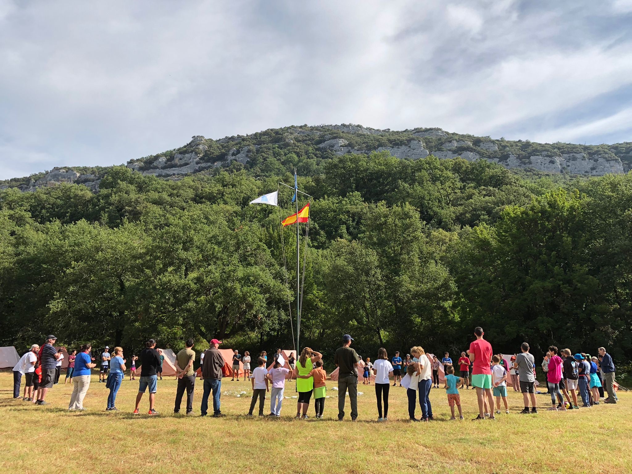 “Devolver lo que se nos ha dado” – I Encuentro Anual Senior Educa España 2025